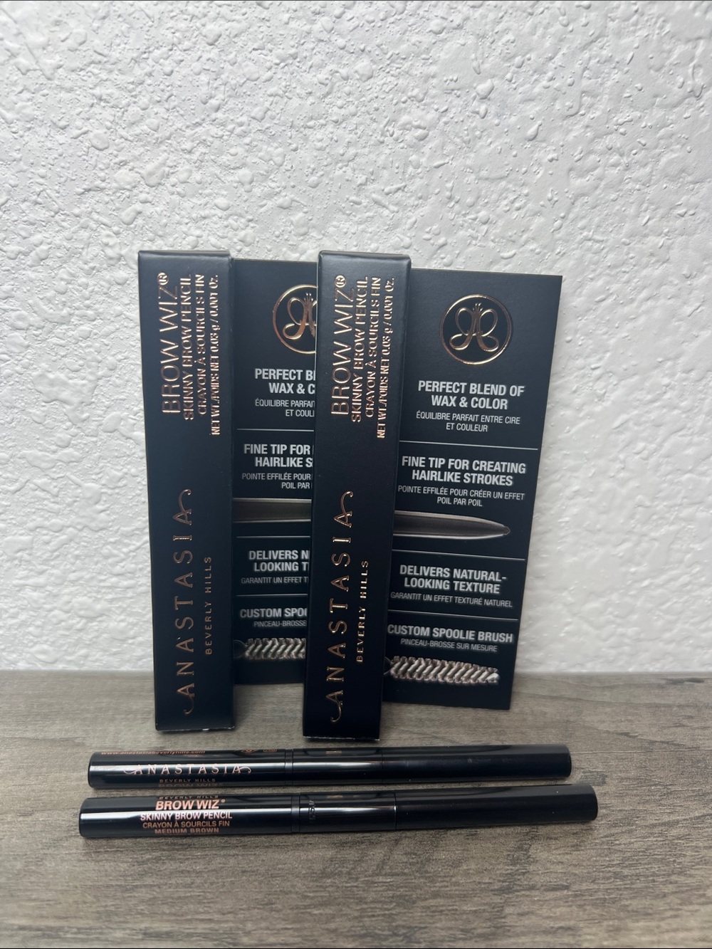 Anastasia Beverly Hills Brow Wiz Medium Brown